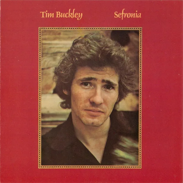 Dolphins (Remastered) — Tim Buckley