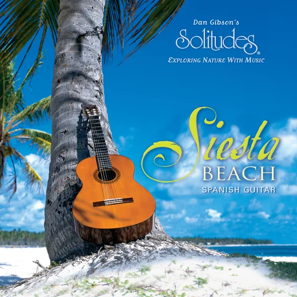 Dominican Breeze — Dan Gibson's Solitudes