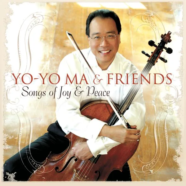 Dona Nobis Pacem (Give Us Peace)/Auld Lang Syne — Chris Botti & Yo-Yo Ma