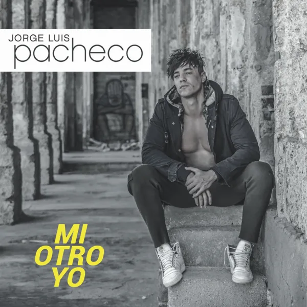 Donde está mi papá — Jorge Luis Pacheco
