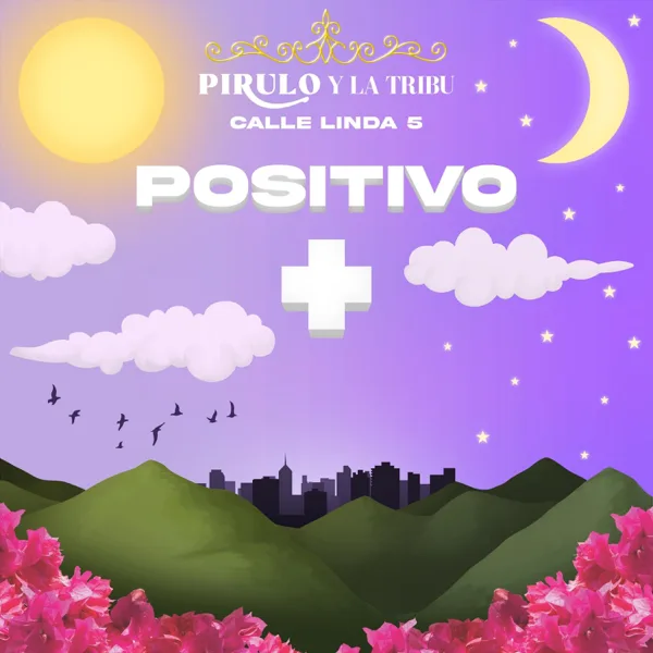 Dónde Estás (feat. Vico C) — Pirulo y la Tribu