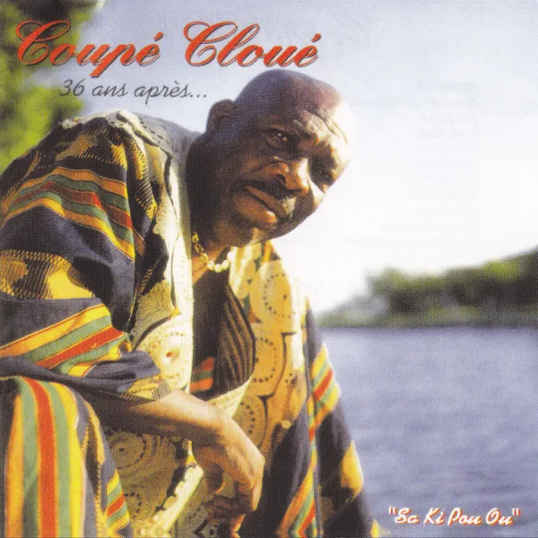 Donki — Coupé Cloué