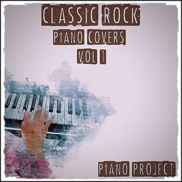 Don't Bring Me Down — Piano Project
