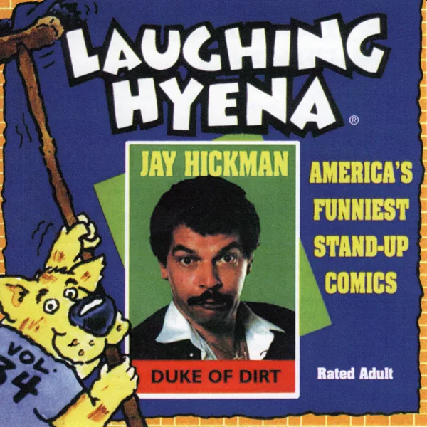 Don't Call Me Boy (Live) — Jay Hickman