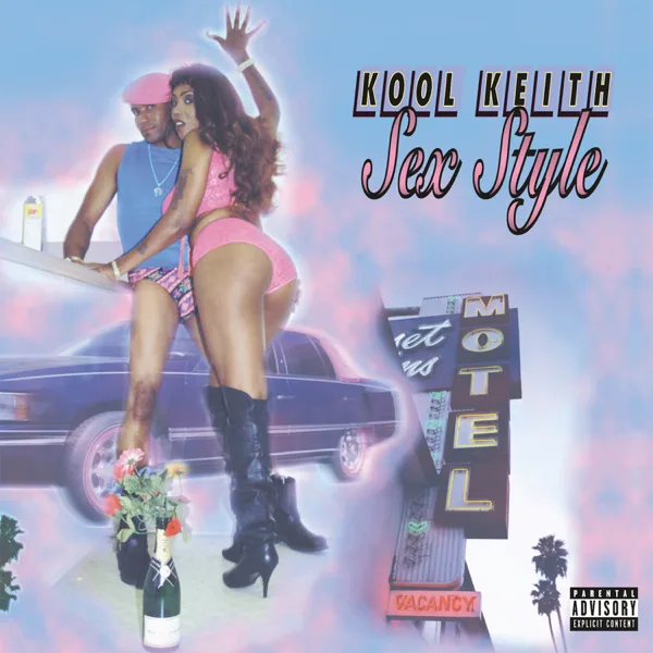 Don't Crush It (feat. KutMasta Kurt) — Kool Keith