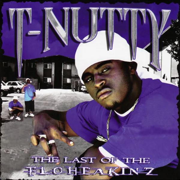 Don't Floss — T-Nutty