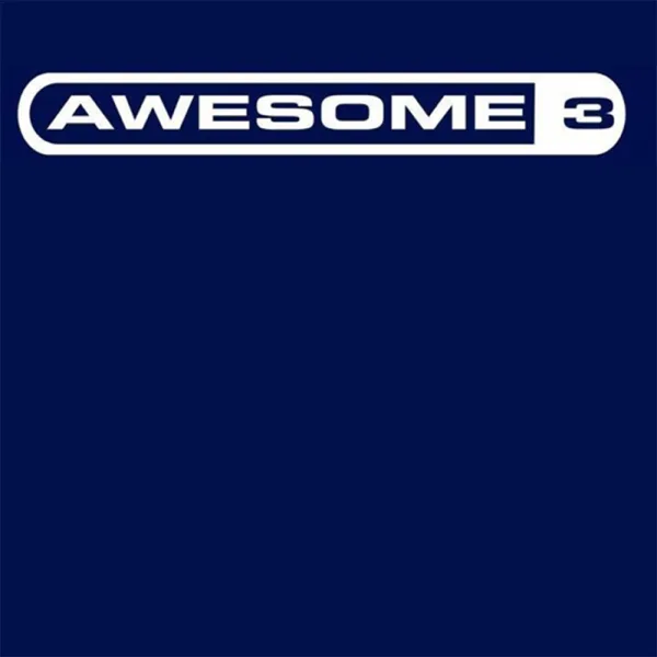 Dont Go — Awesome 3
