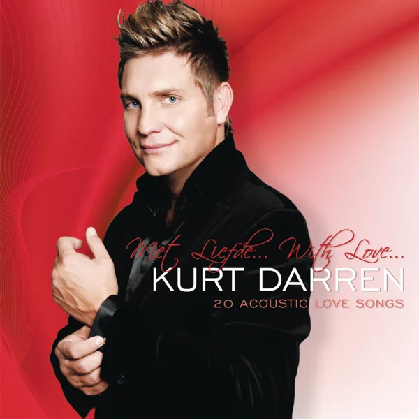 Don't Know Much — Kurt Darren & Charlize Berg