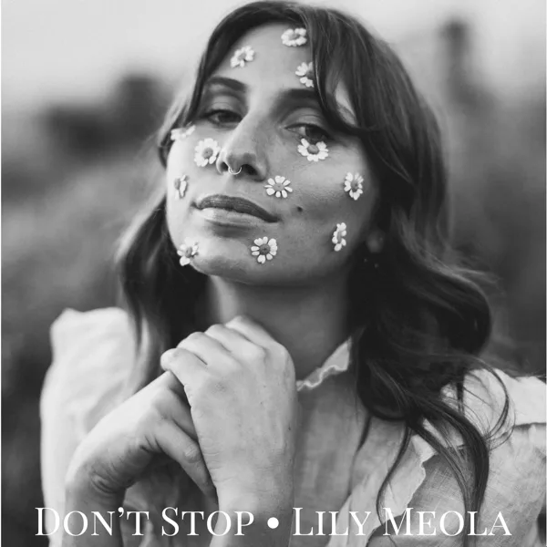 Don't Stop — Lily Meola