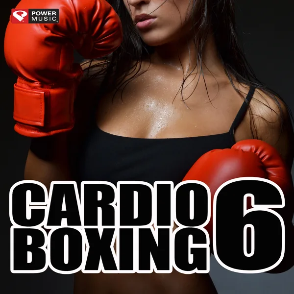 Don't Stop 'Til You Get Enough (Workout Mix) — Power Music Workout