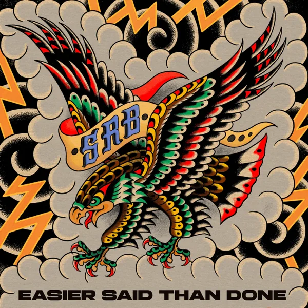 Don't Take It To Heart — The Southern River Band