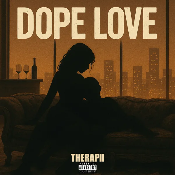 Dope Love (As Heard on Bmf, Season 4) — Therapii