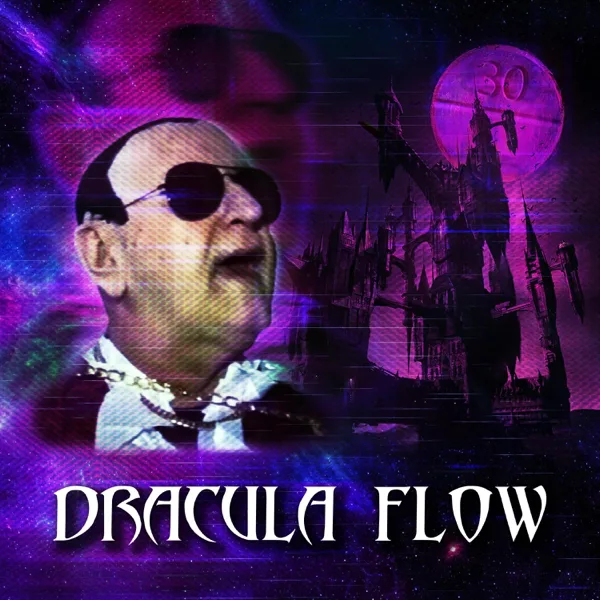Dracula Flow — Mushroom Cloud