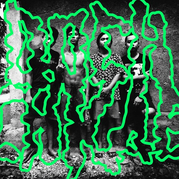 Dream In Hell — Doch Chkae