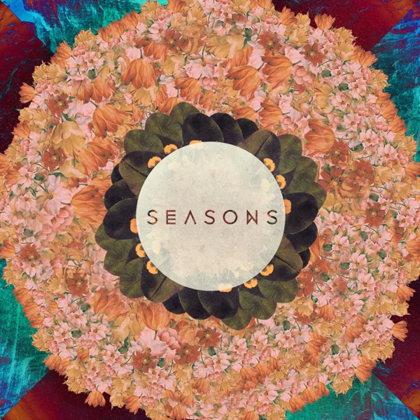 Dreams and Visions — Tony Anderson