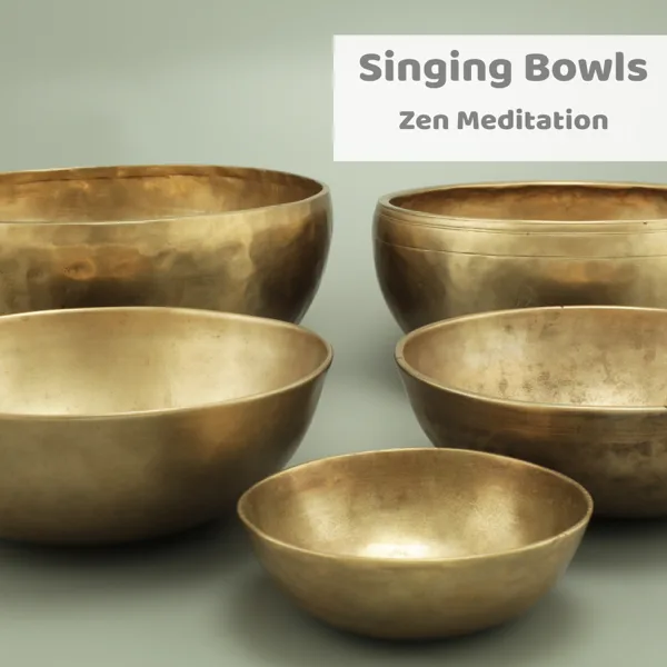 Dreams Come True — Singing Bowls