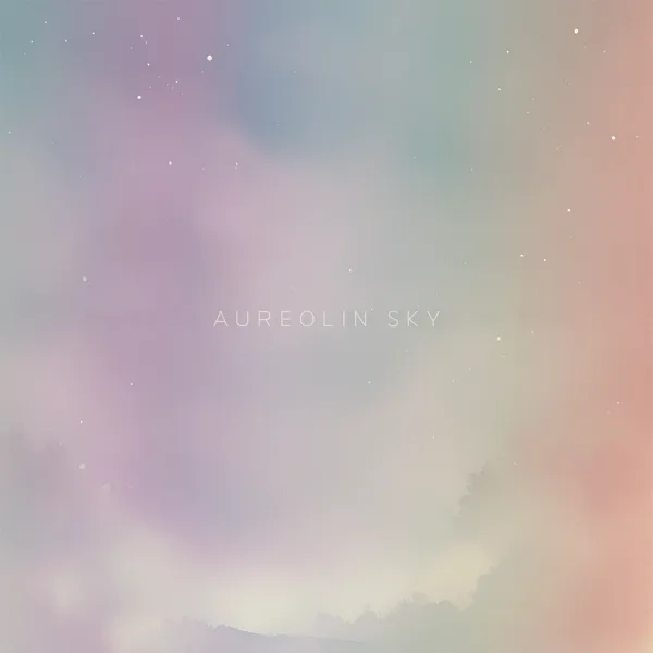 Dreams Unfold (Sound Bath) — Aureolin Sky