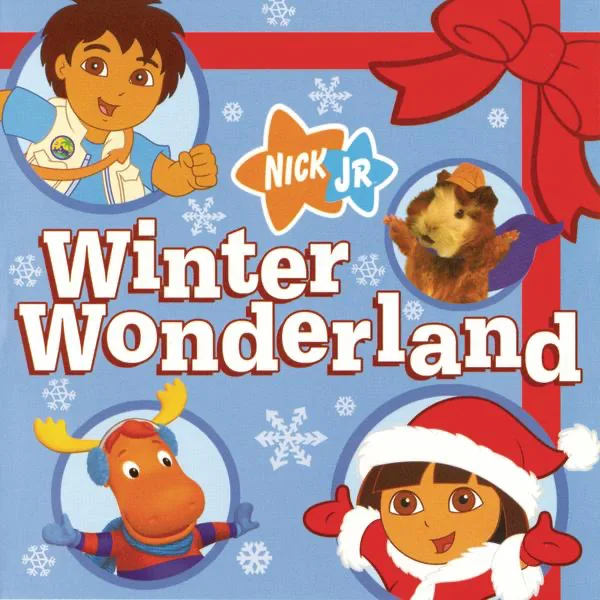 Dreidel Song — Dora the Explorer
