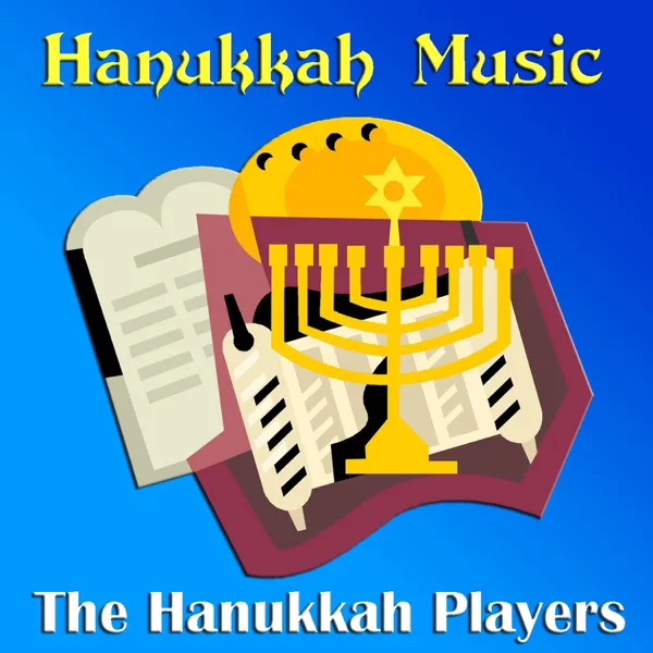 Dreidel — The Hanukkah Players