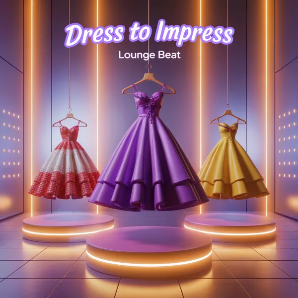 Dress to Impress — Lounge Beat