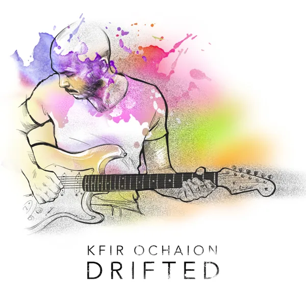 Drifted — Kfir Ochaion