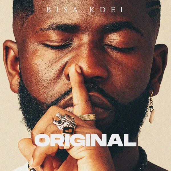 Drinks On Me (feat. Memphis Depay) — Bisa Kdei