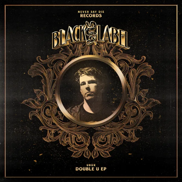 Drip Drop — UBUR & Subtronics