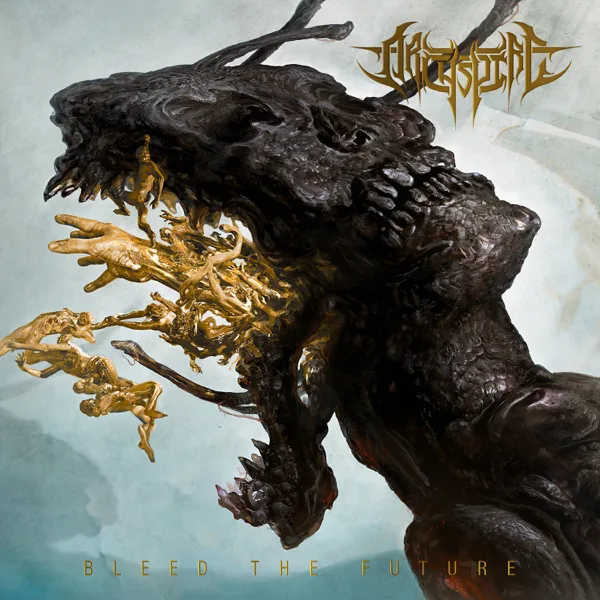 Drone Corpse Aviator — Archspire