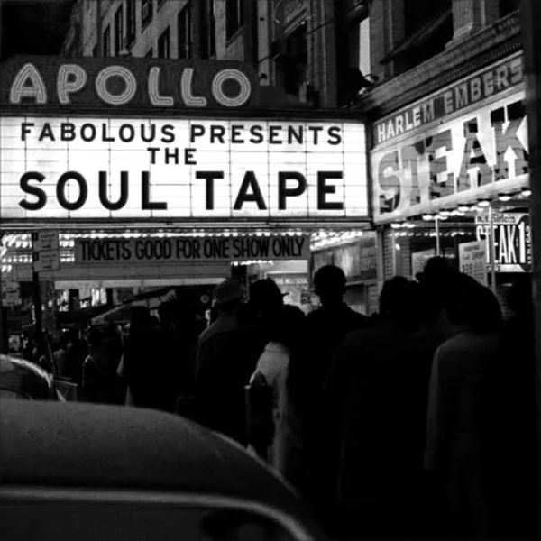 Drugs (Do This to Me) [feat. Paul Cain] — Fabolous
