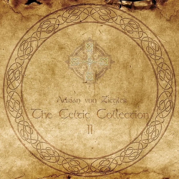 Druidic Dreams — Adrian von Ziegler