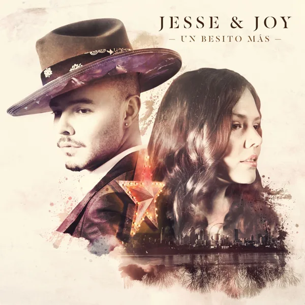 Dueles — Jesse & Joy