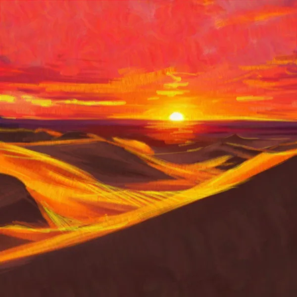Dunes — Downtown Binary