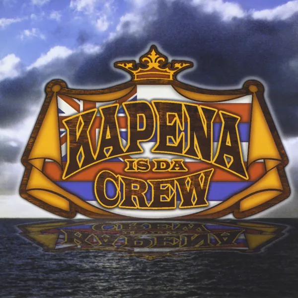 E Maa Kera / La Banane — Kapena