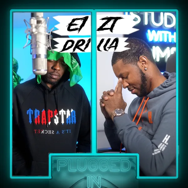 E1 x ZT x Drilla x Fumez The Engineer - Plugged In (feat. E1 (3X3)) — Fumez The Engineer, ZT (3x3) & Drilla