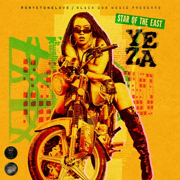 Edge Control — Yeza & Rorystonelove