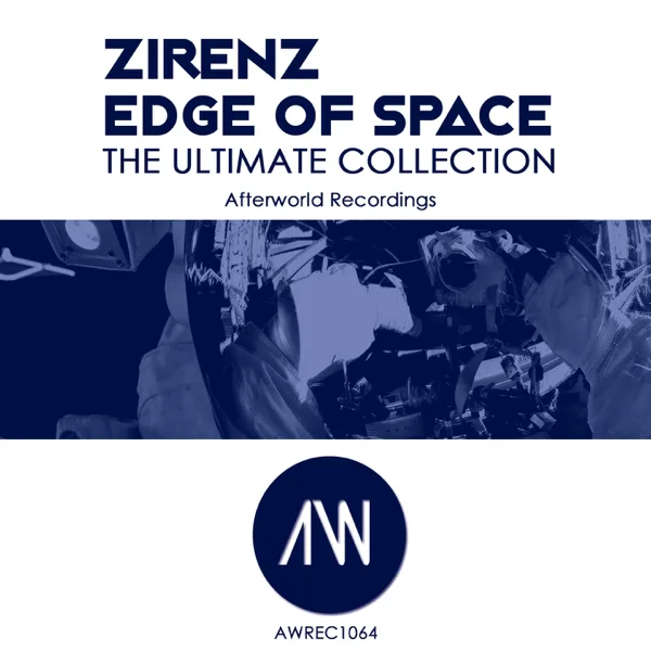 Edge of Space Ultimate (Matt Holliday Remix) — Zirenz