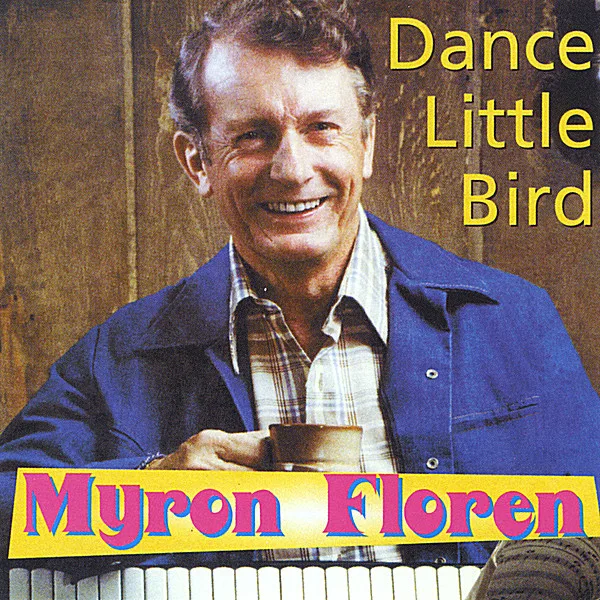 E.I.O. Polka — Myron Floren