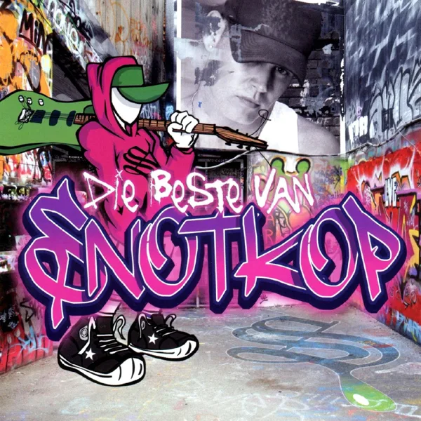 Eks Dalk 'n Ses — Snotkop