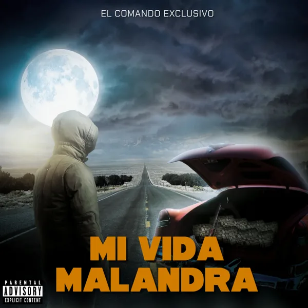 El Alex Aguilar V3 — El Comando Exclusivo