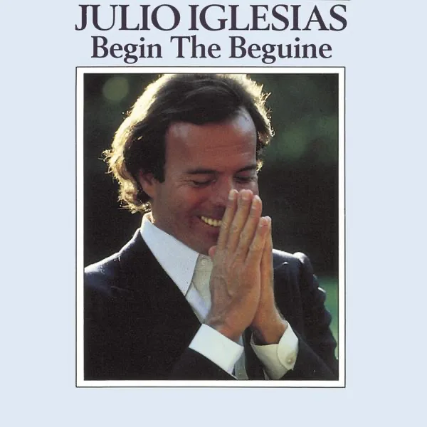 El Amor — Julio Iglesias
