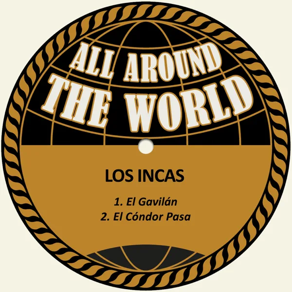 El Condor Pasa (Remastered) — Los Incas
