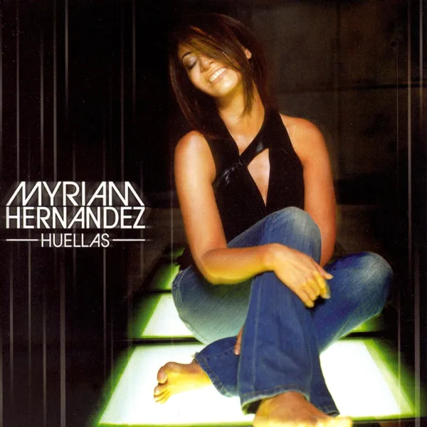 El Hombre Que Yo Amo — Myriam Hernandez