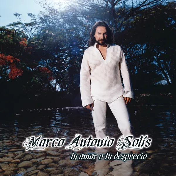 El Milagrito — Marco Antonio Solís