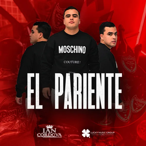 El Pariente — Ian Cordova