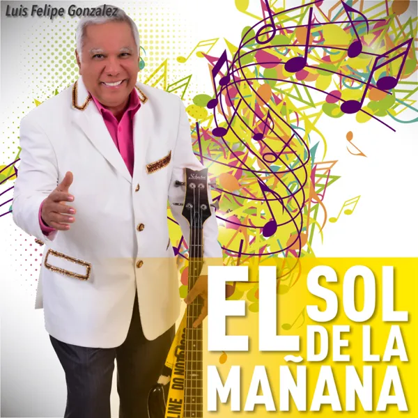 El Sol de la Mañana — Luis Felipe González