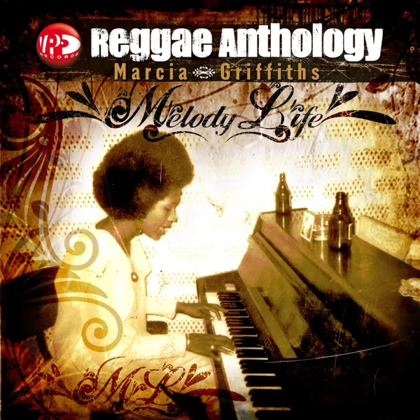 Electric Boogie — Marcia Griffiths