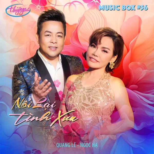 Em Về Với Người — Quang Lê & Ngoc Ha
