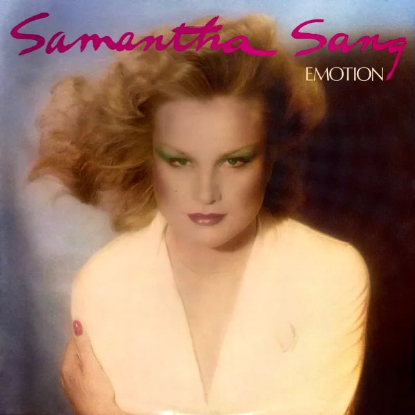 Emotion (feat. Bee Gees) — Samantha Sang