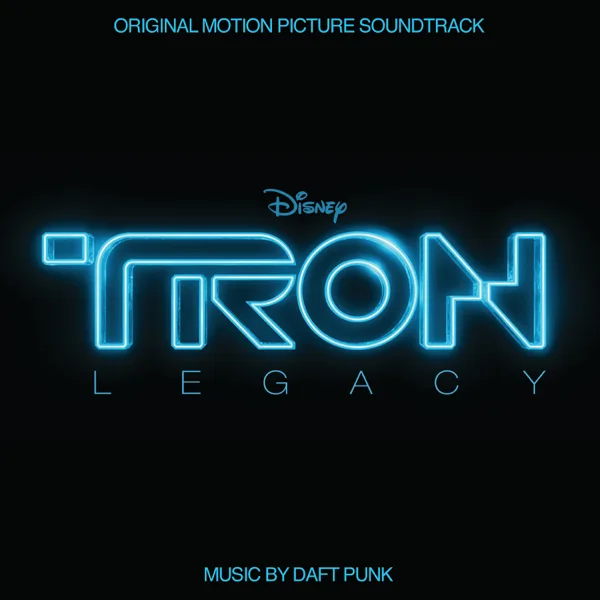 End of Line — Daft Punk
