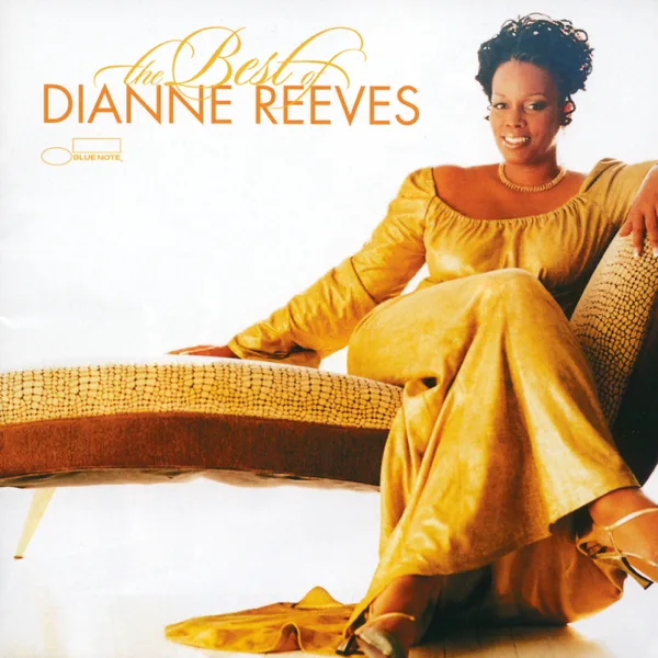 Endangered Species — Dianne Reeves